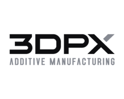 3DPX Logo