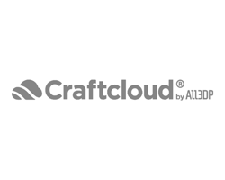 Craftcloud Logo
