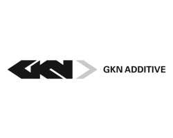 GKN Additive Logo