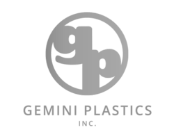 Gemini Plastics Logo