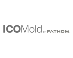 Ico Mold Logo