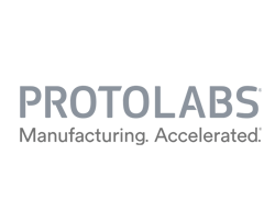 Protolabs Logo