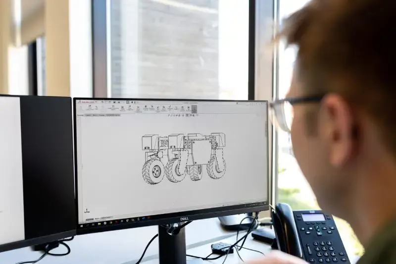 How to Get a CAD Model From a Part With No Drawings