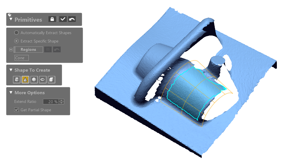 STL vs. STEP: Why a 3D Scan Isn't a Finished CAD File