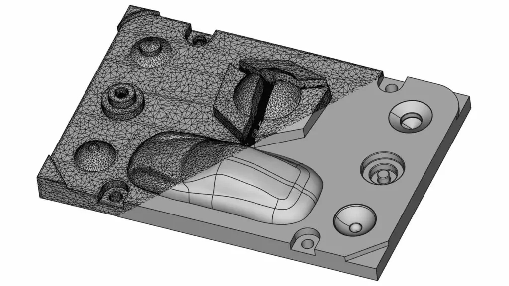 Reverse Engineering Cost to CAD: A Pricing Breakdown