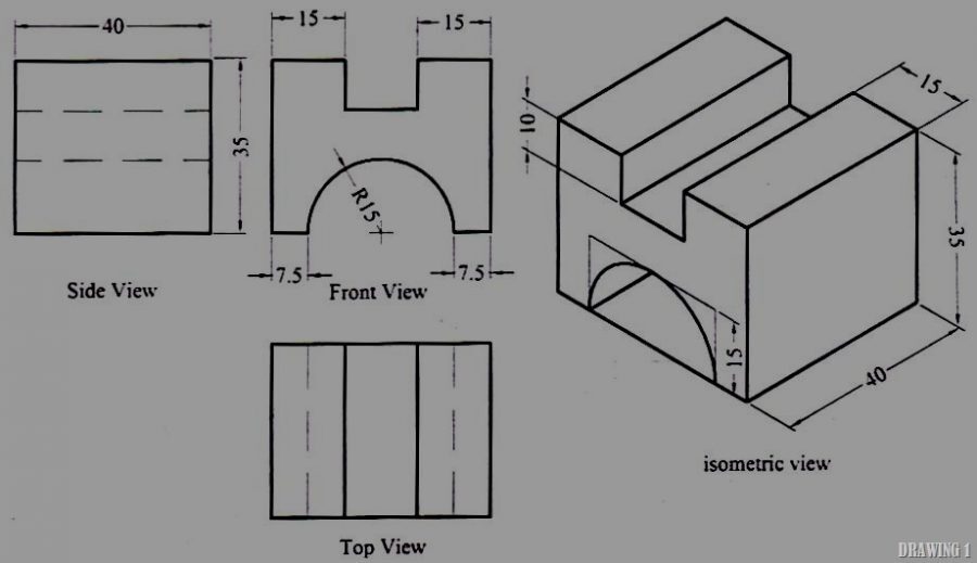 2D to 3D CAD Conversion: Process, File Formats & QA