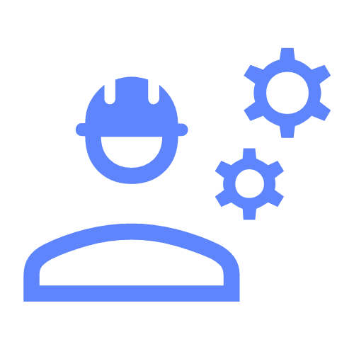 Engineer Icon