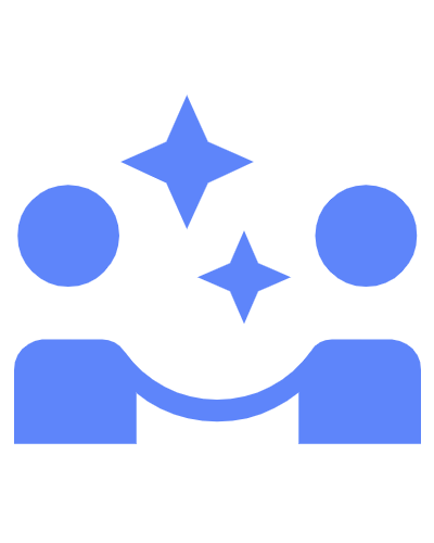 Partner Icon Tall