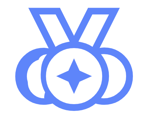 Award Icon Wide